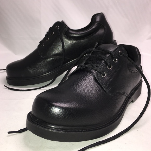 dr scholls work shoes mens